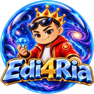 Logo Edi4Ria.Com