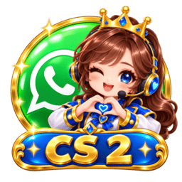 WhatsApp CS 1
