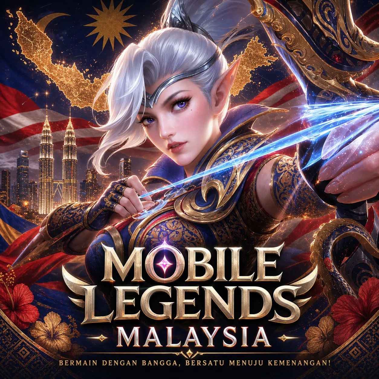 MLBB ( Malaysia )-populer