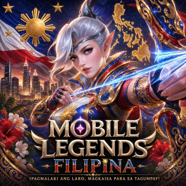 MLBB ( Philippines )-populer