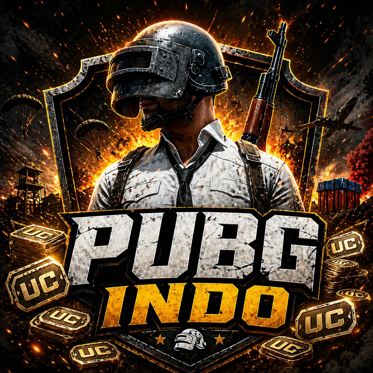 Free Fire