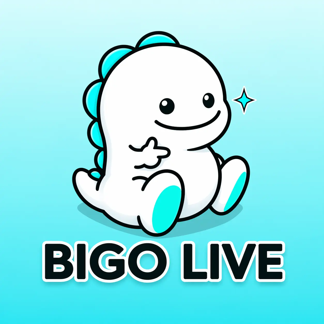 Bigo Live-populer