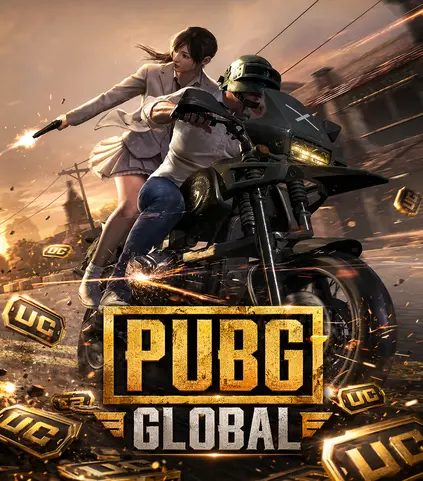 PUBGM ( GLOBAL )-populer