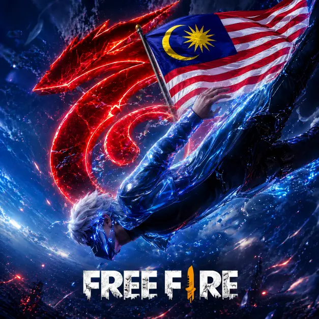 FREE FIRE ( MALAYSIA )-game