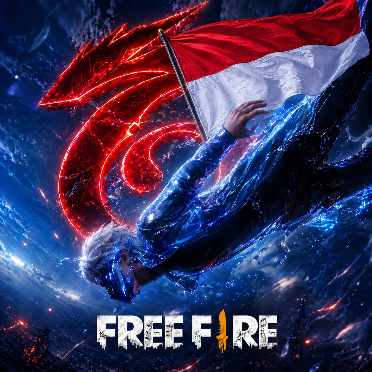 Free Fire