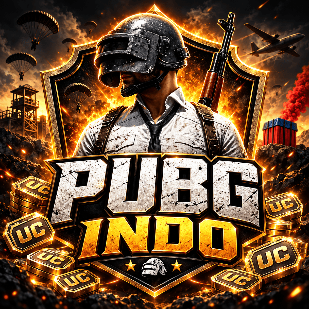 Free Fire