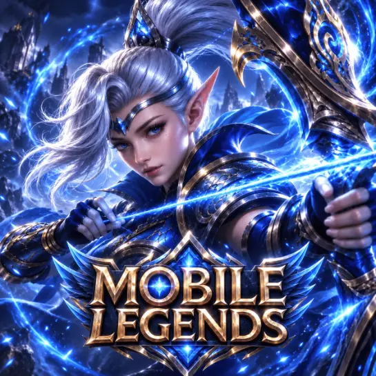 Mobile Legends-populer