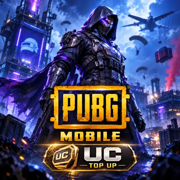 PUBG-populer